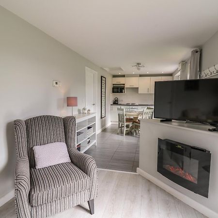 Sunny Cottage Brecon Ngoại thất bức ảnh