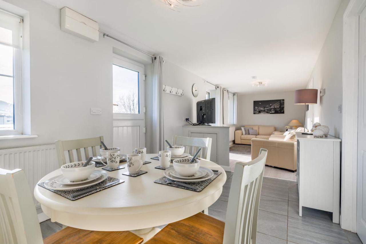 Sunny Cottage Brecon Ngoại thất bức ảnh