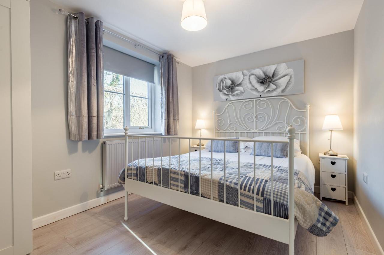 Sunny Cottage Brecon Ngoại thất bức ảnh