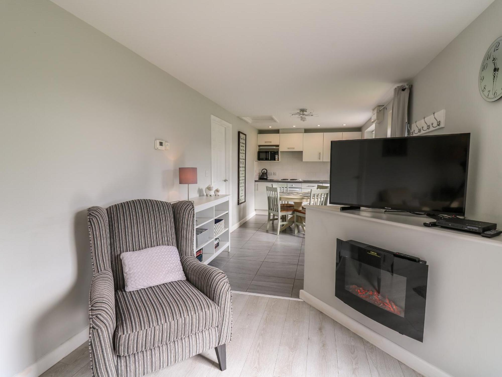 Sunny Cottage Brecon Ngoại thất bức ảnh